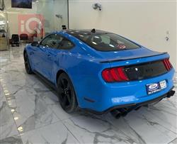 فورد موستانج